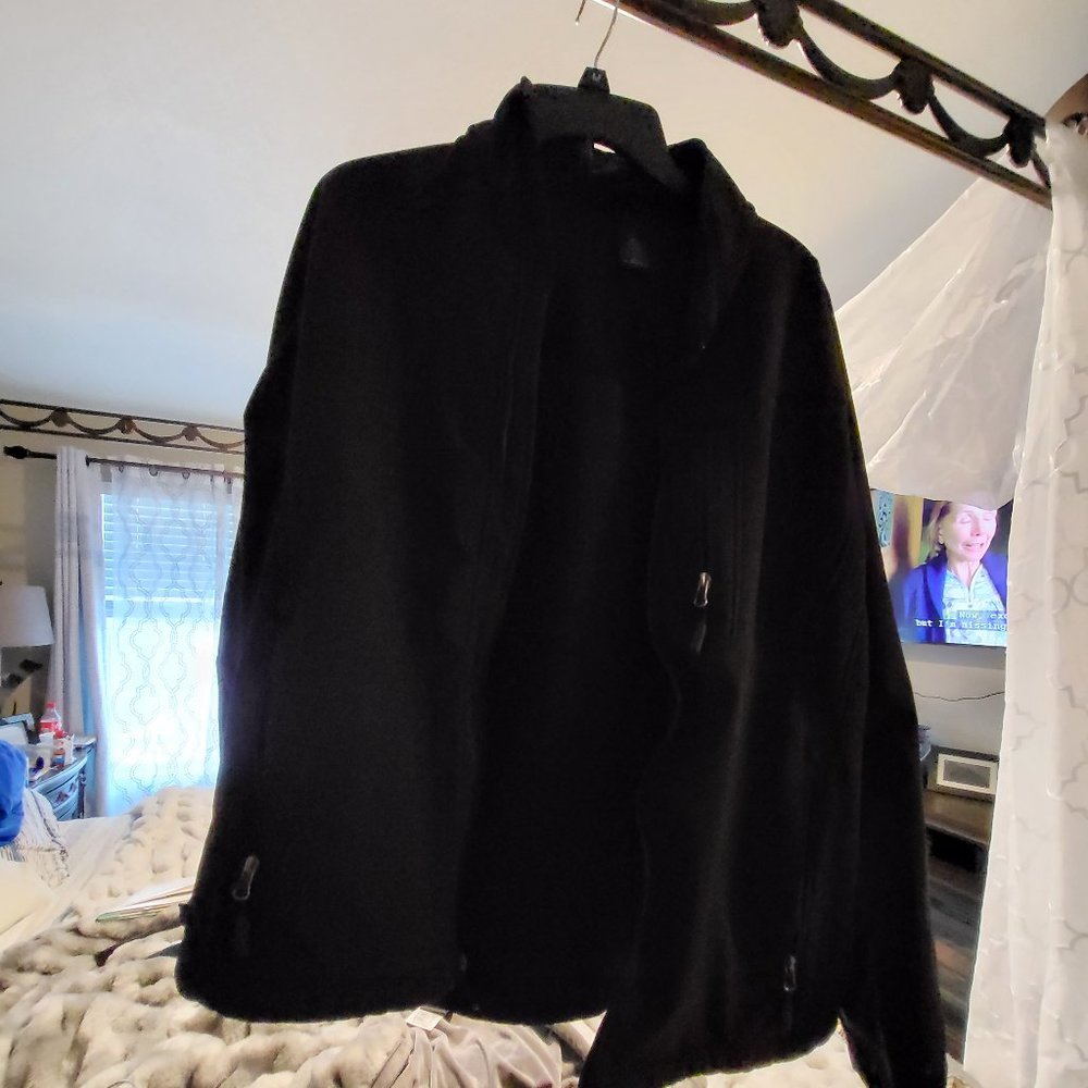 Free Country Super Softshell Jacket